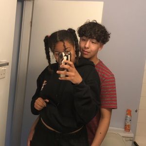 Meet your Posher, Tanesha